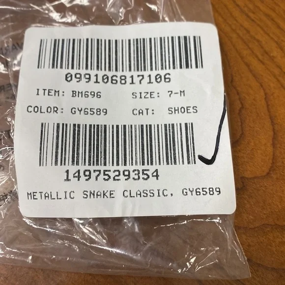 J Crew Zoe ballet flats in leather
Item BM696 - Picture 5 of 5